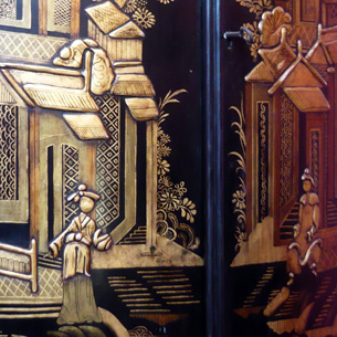 Chinoiserie