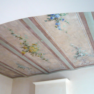 ceiling