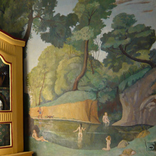 fresco