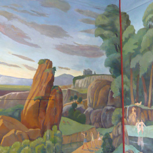 fresco