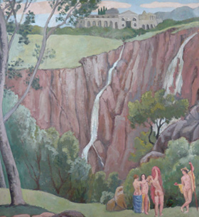 fresco