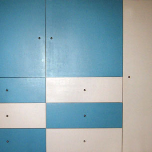 cupboard